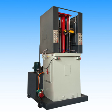 L5220 立式雙工位內(nèi)拉床